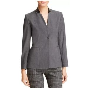 T TAHARI Blazer